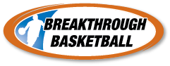 Breakthrough Basketball